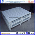 High Quality Steel Pallet with Competitive Price (EBILMETAL-SP)